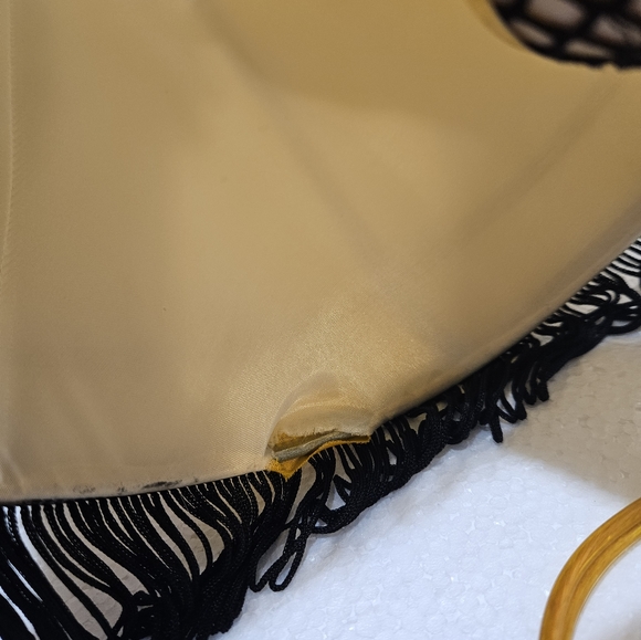 A Christmas Story Replica Leg Lamp - Picture 8 of 9